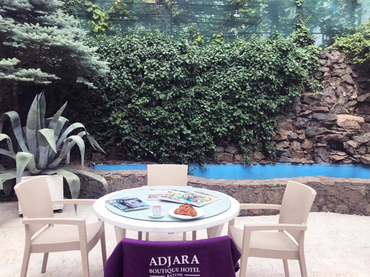 Adjara Boutique Hotel 바투미 외부 사진