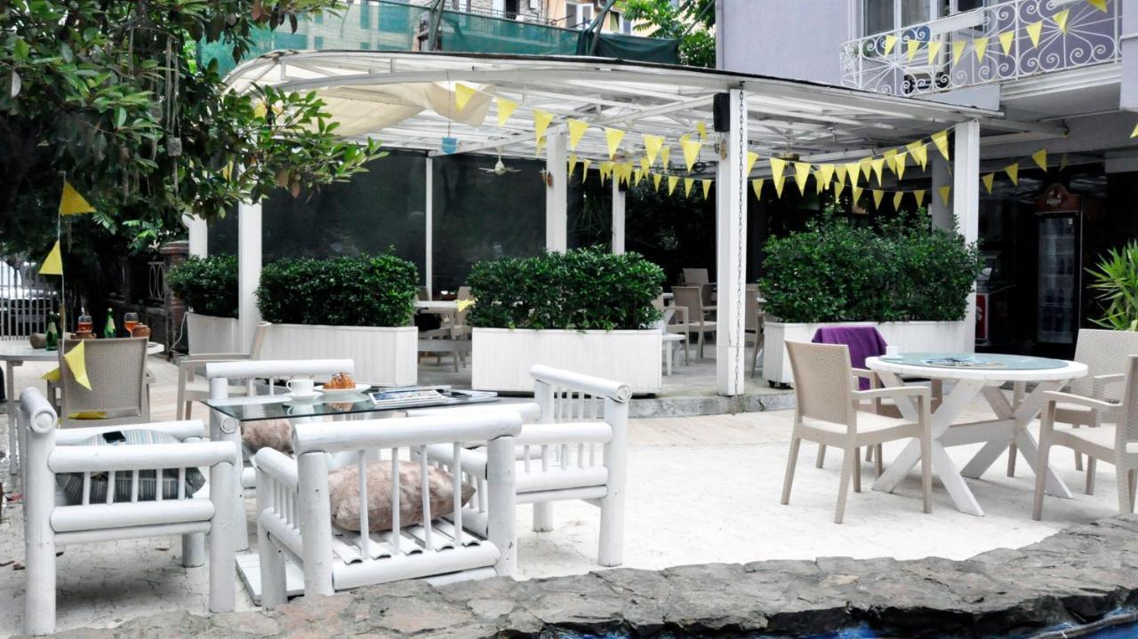Adjara Boutique Hotel 바투미 외부 사진