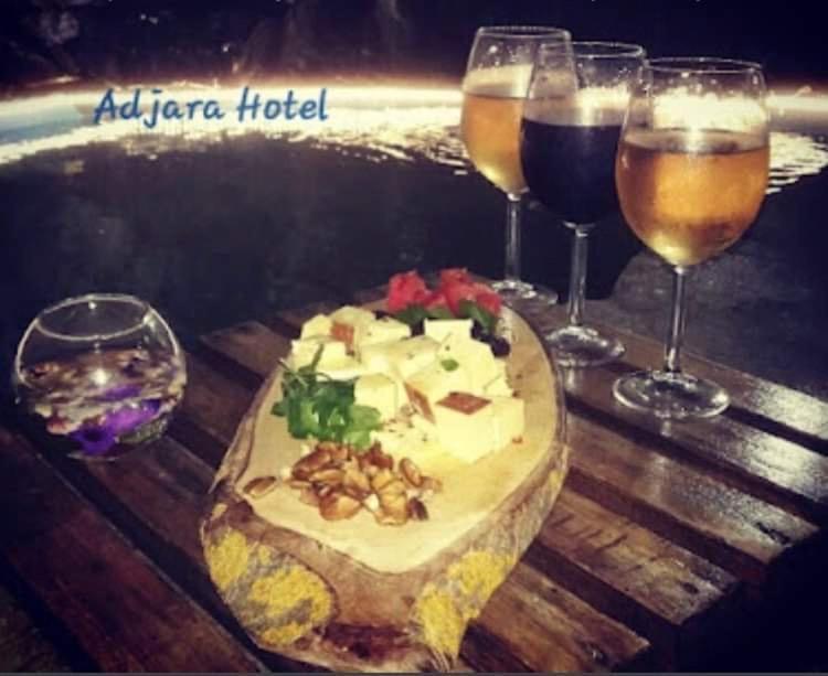 Adjara Boutique Hotel 바투미 외부 사진