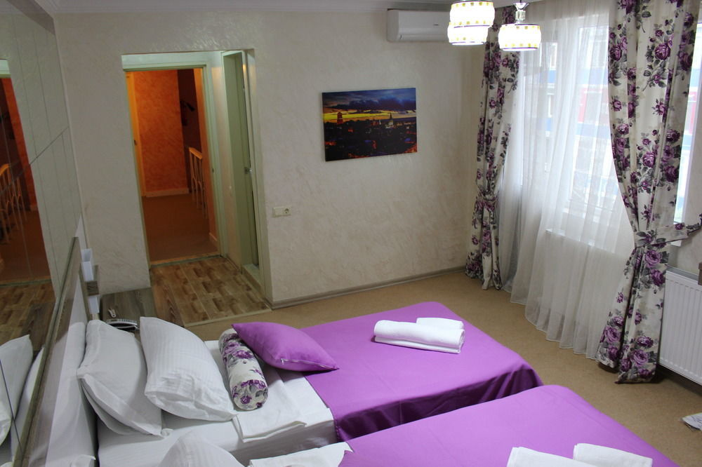 Adjara Boutique Hotel 바투미 외부 사진