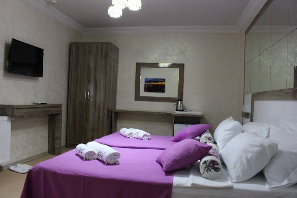Adjara Boutique Hotel 바투미 외부 사진
