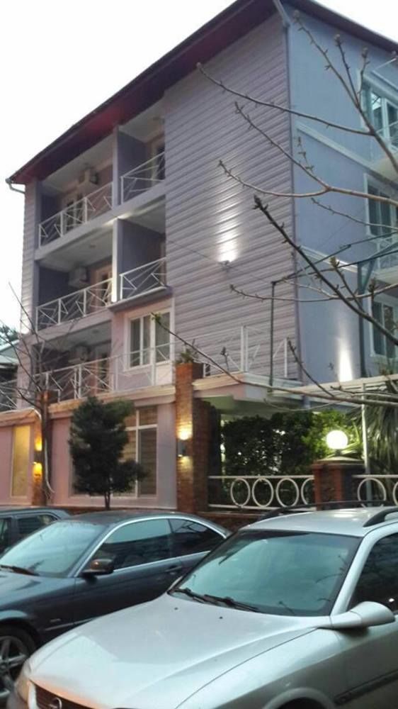 Adjara Boutique Hotel 바투미 외부 사진