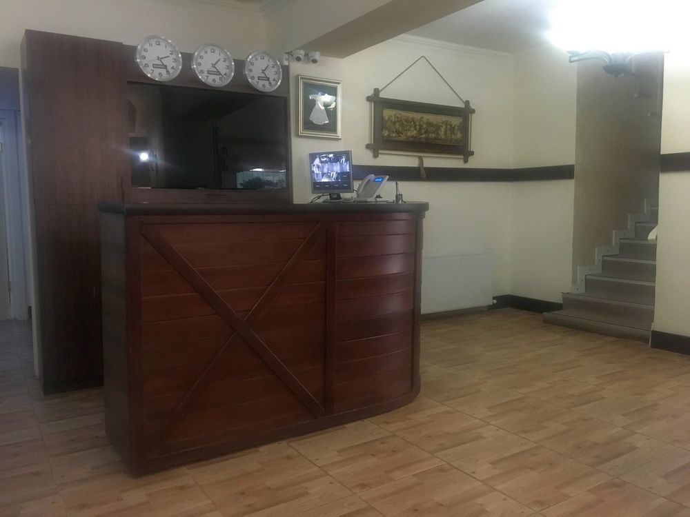 Adjara Boutique Hotel 바투미 외부 사진