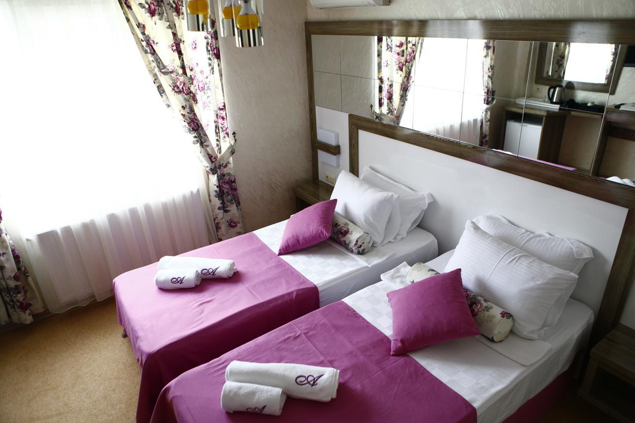 Adjara Boutique Hotel 바투미 외부 사진
