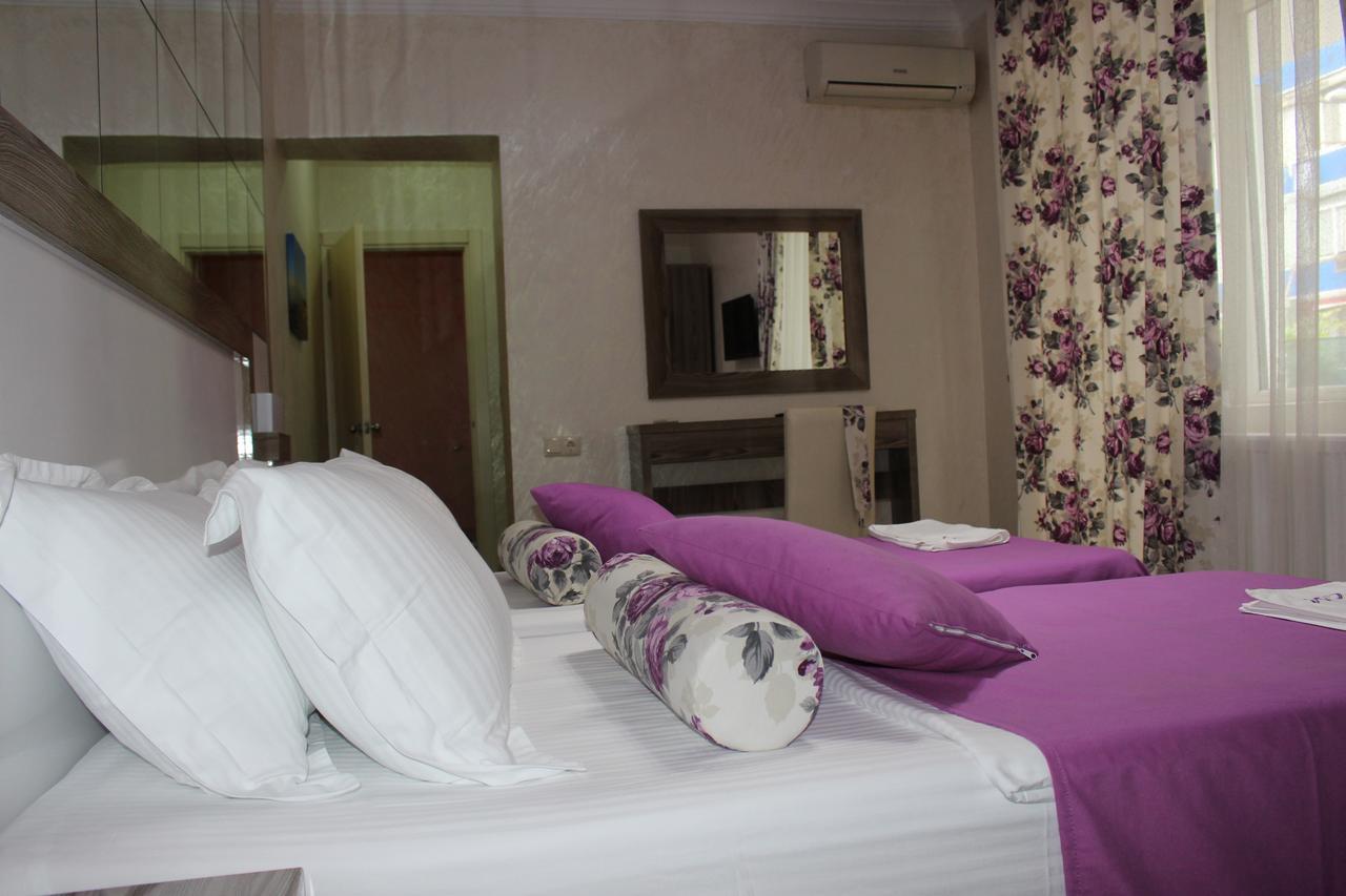 Adjara Boutique Hotel 바투미 외부 사진