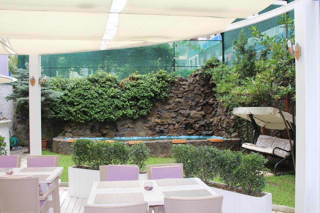 Adjara Boutique Hotel 바투미 외부 사진