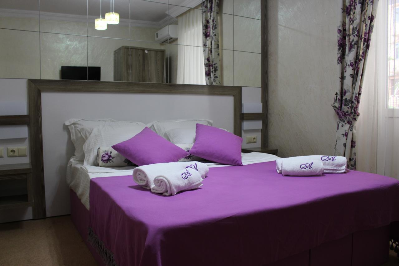 Adjara Boutique Hotel 바투미 외부 사진
