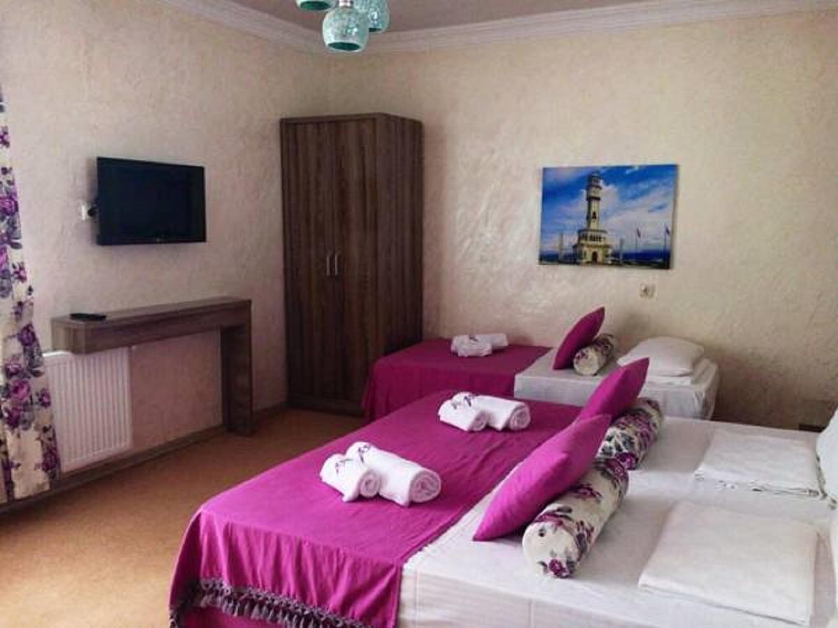 Adjara Boutique Hotel 바투미 외부 사진