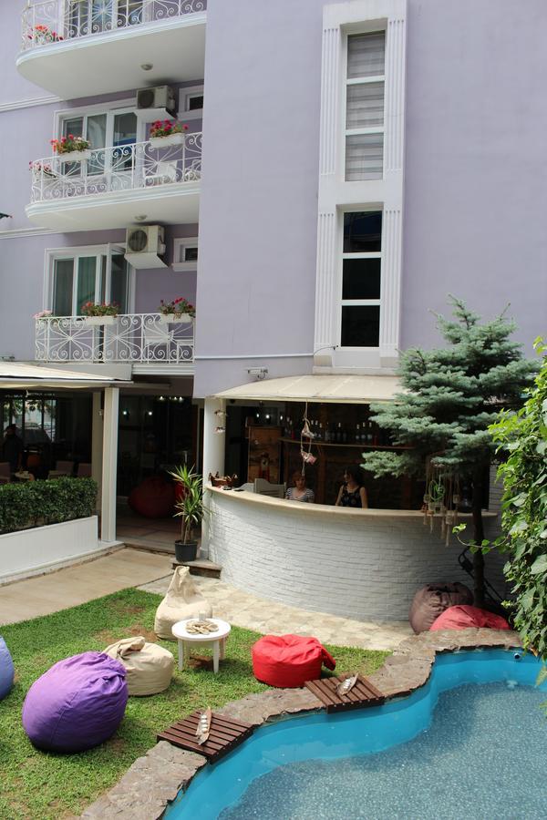 Adjara Boutique Hotel 바투미 외부 사진