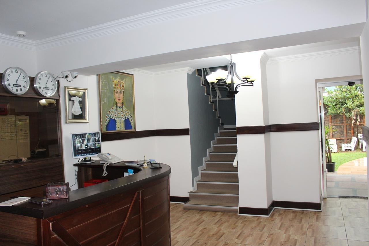 Adjara Boutique Hotel 바투미 외부 사진
