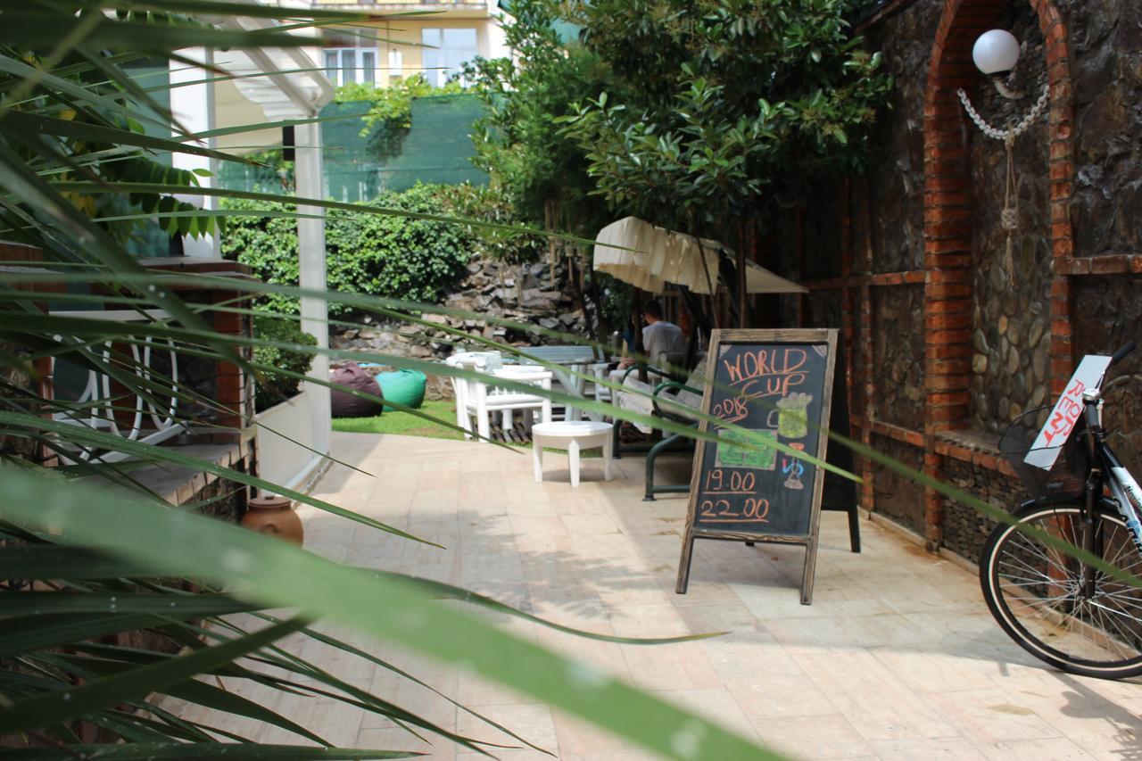Adjara Boutique Hotel 바투미 외부 사진