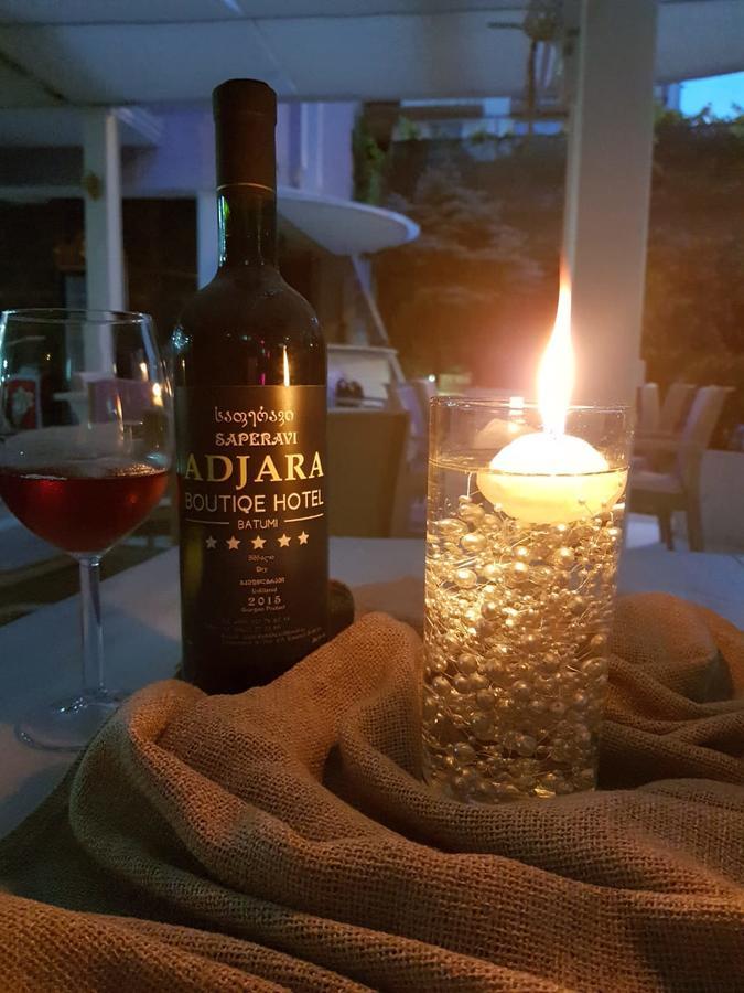 Adjara Boutique Hotel 바투미 외부 사진