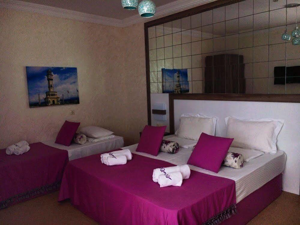 Adjara Boutique Hotel 바투미 외부 사진