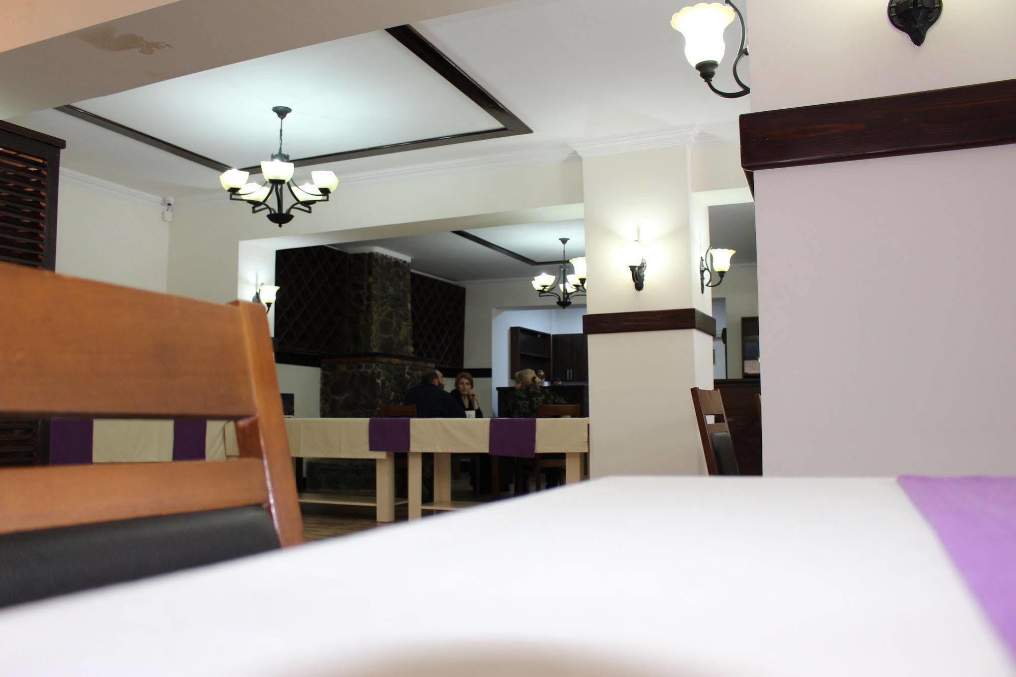 Adjara Boutique Hotel 바투미 외부 사진