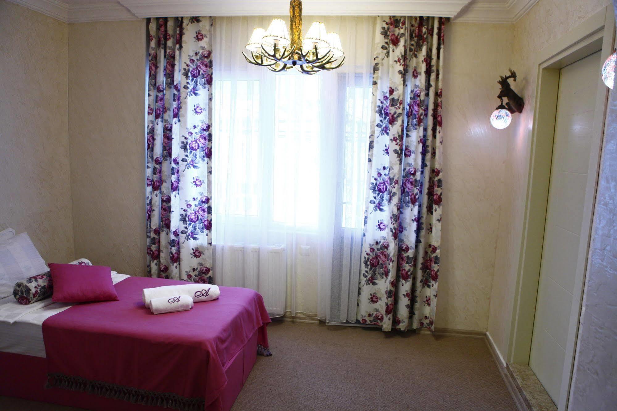 Adjara Boutique Hotel 바투미 외부 사진
