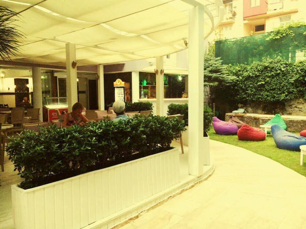 Adjara Boutique Hotel 바투미 외부 사진