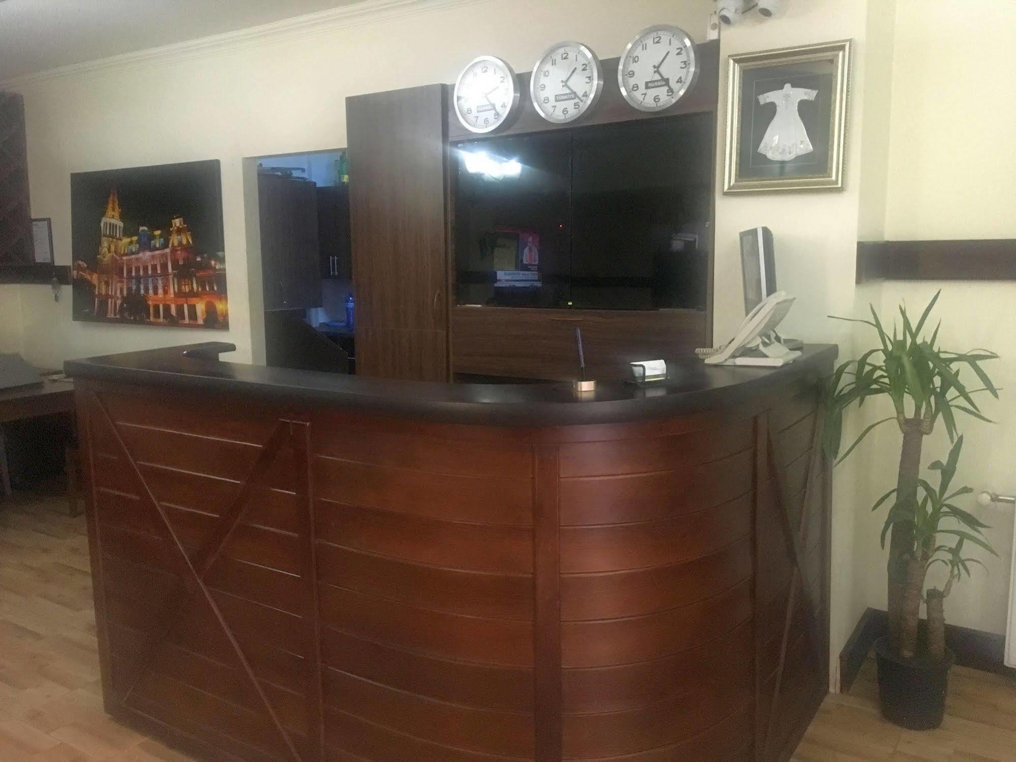 Adjara Boutique Hotel 바투미 외부 사진