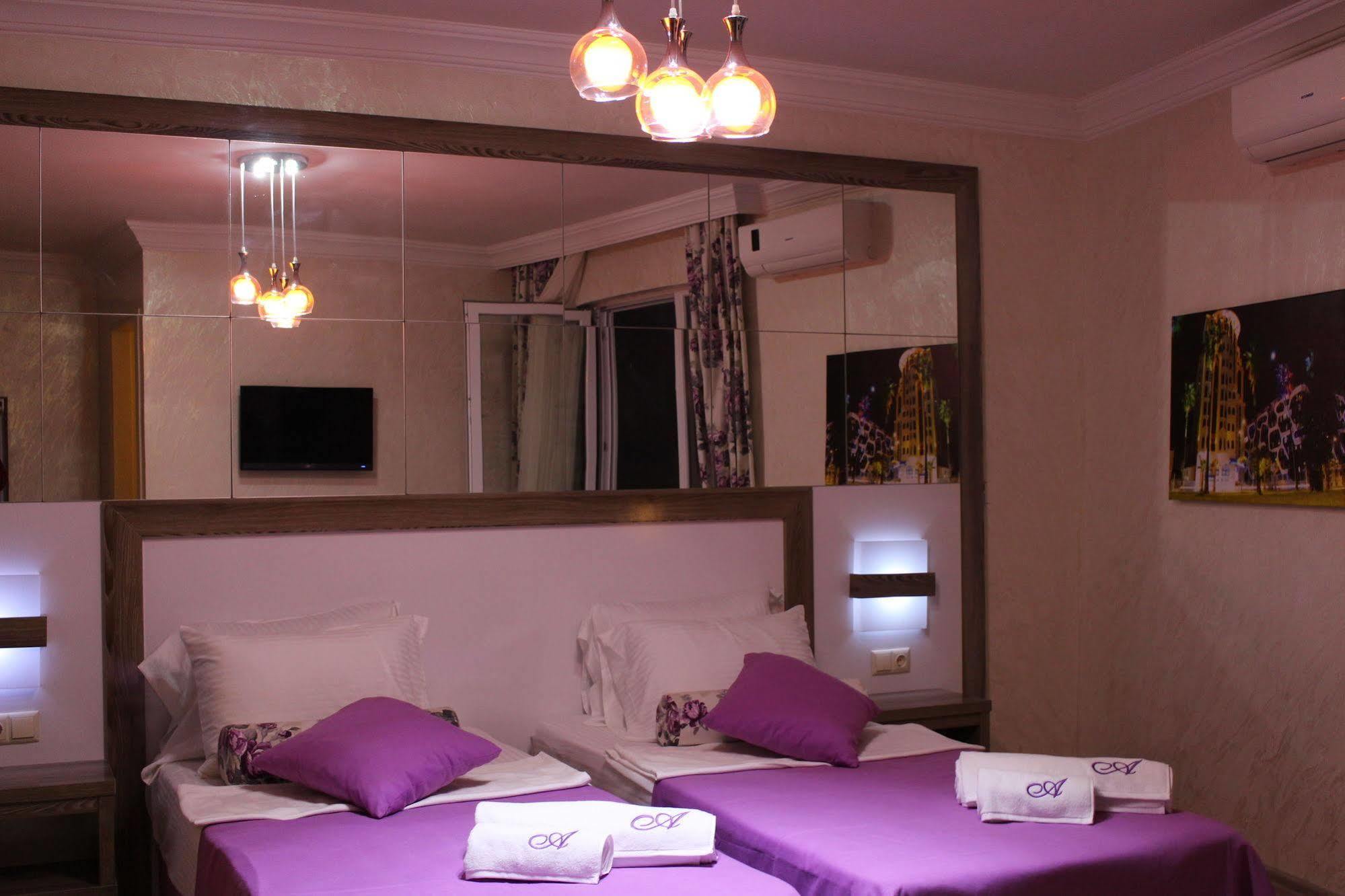 Adjara Boutique Hotel 바투미 외부 사진