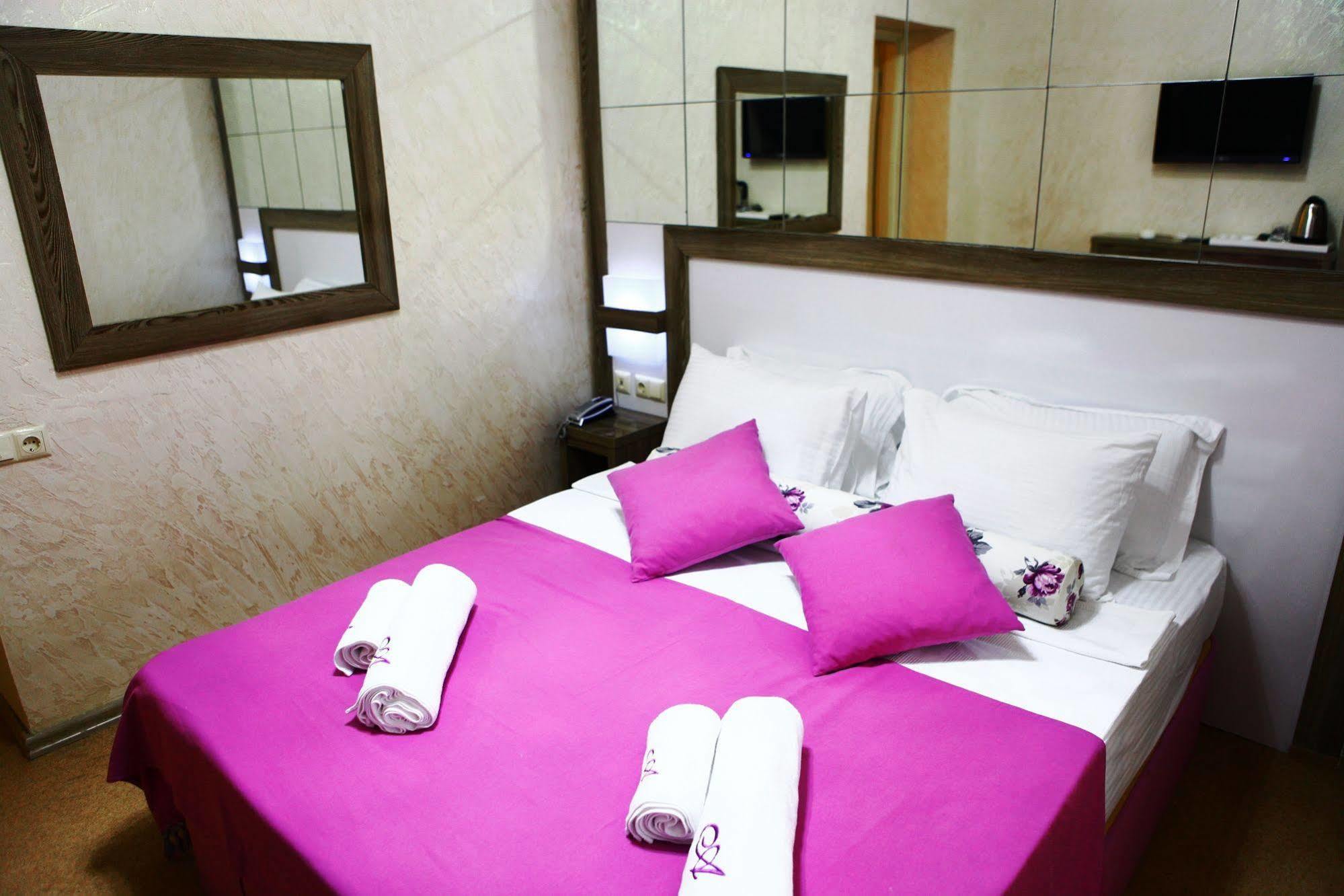 Adjara Boutique Hotel 바투미 외부 사진