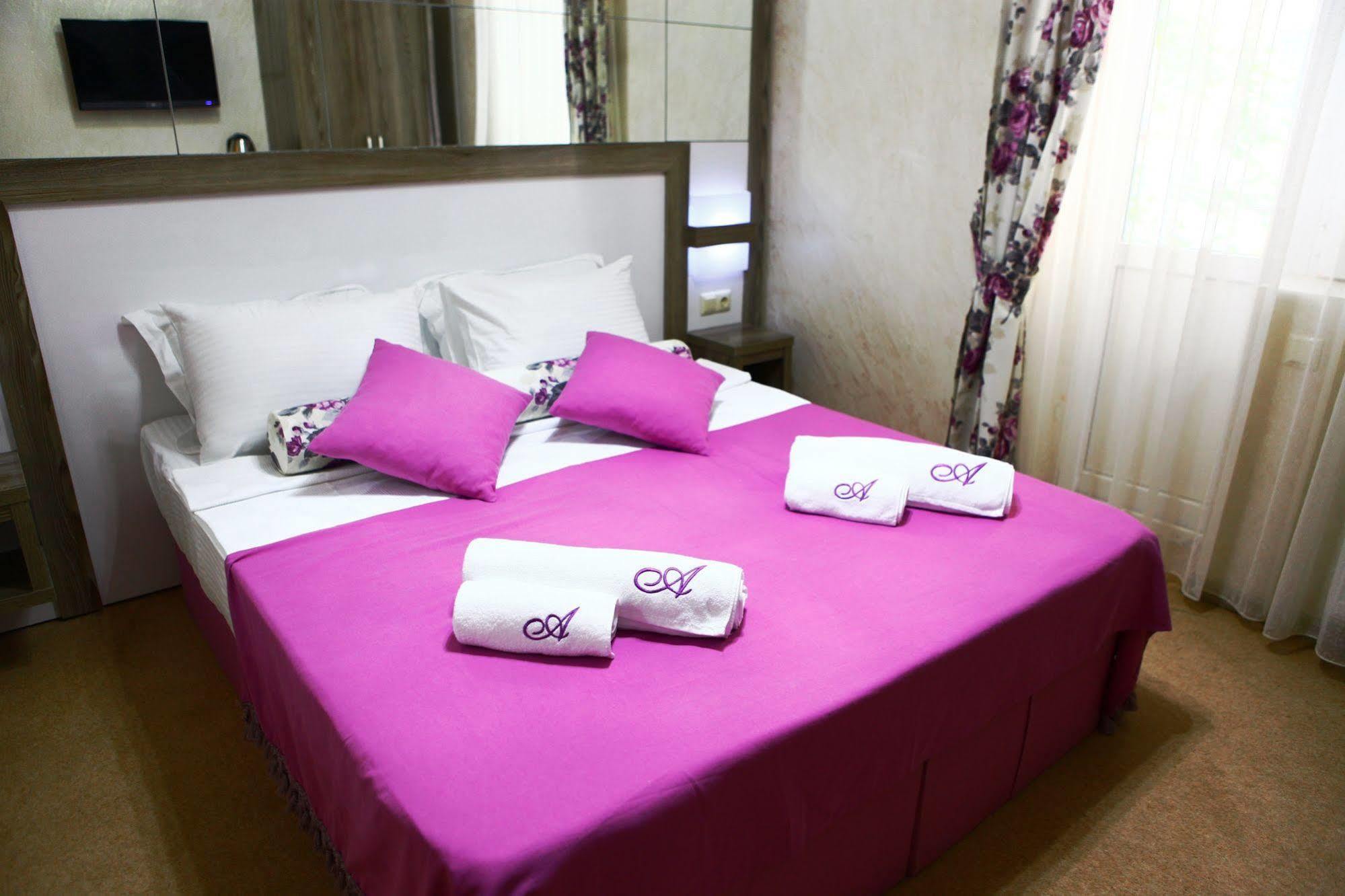 Adjara Boutique Hotel 바투미 외부 사진