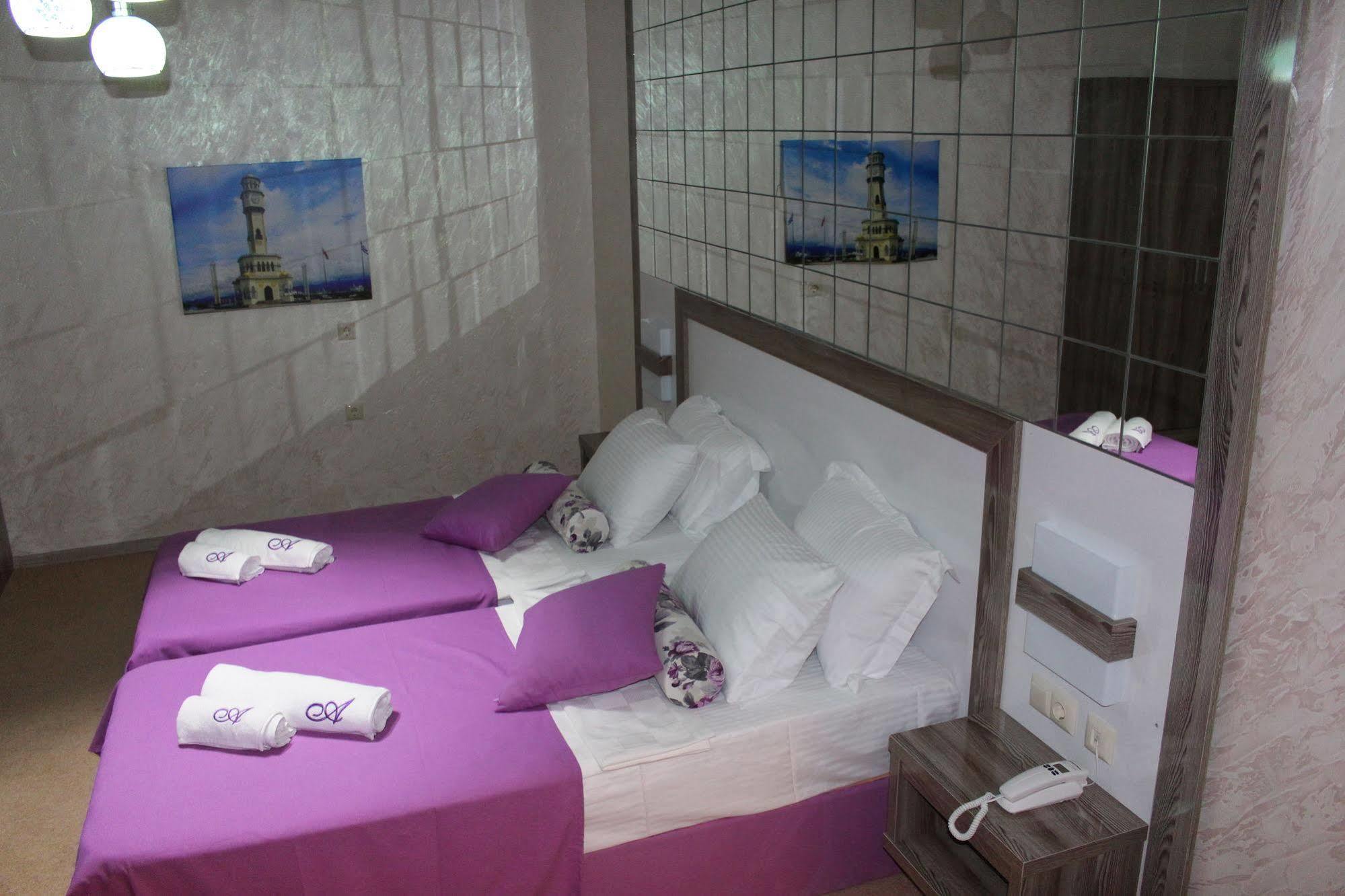Adjara Boutique Hotel 바투미 외부 사진