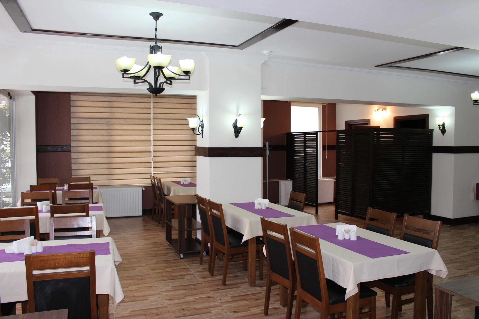 Adjara Boutique Hotel 바투미 외부 사진