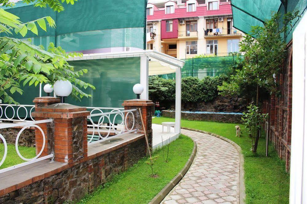 Adjara Boutique Hotel 바투미 외부 사진